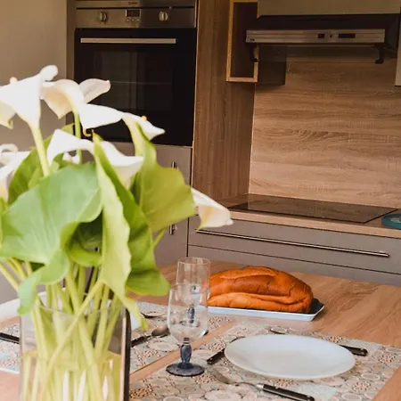 Tatil Evi -les Lutins- Charmante Maison Les Pieds Dans L Eau
