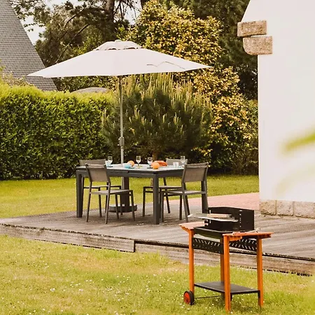-les Lutins- Charmante Maison Les Pieds Dans L Eau Tatil Evi *